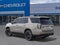 2027 Chevrolet Tahoe RST