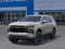 2027 Chevrolet Tahoe RST
