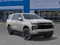 2027 Chevrolet Tahoe RST