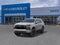 2027 Chevrolet Tahoe RST