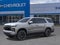 2027 Chevrolet Tahoe RST