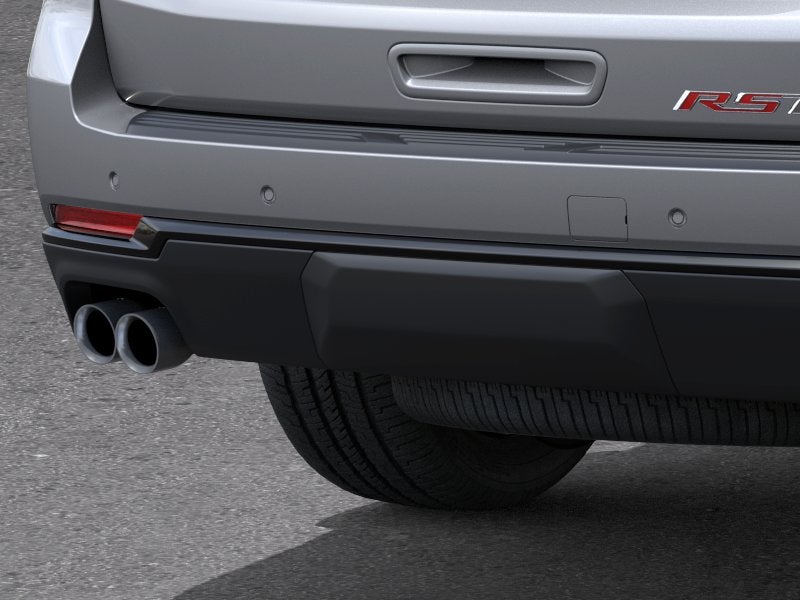 2027 Chevrolet Tahoe RST