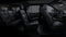 2027 Chevrolet Tahoe RST