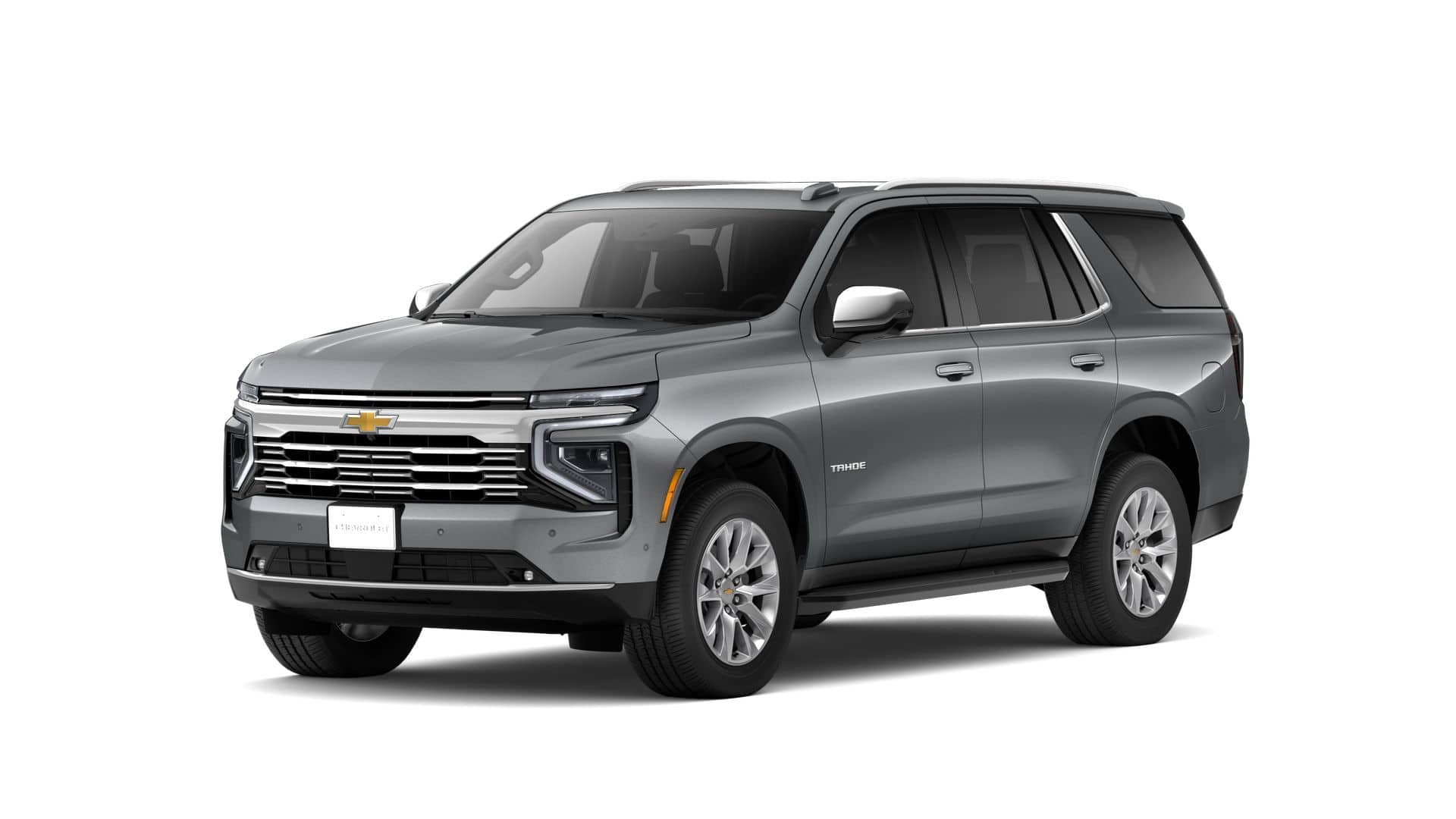 2027 Chevrolet Tahoe Premier