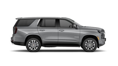 2027 Chevrolet Tahoe Premier