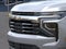 2027 Chevrolet Tahoe Premier