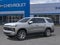 2027 Chevrolet Tahoe Premier