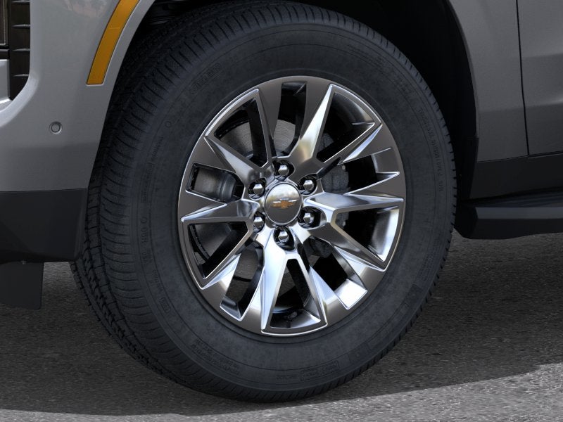 2027 Chevrolet Tahoe Premier