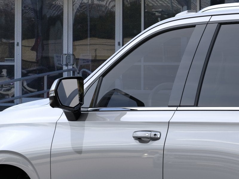 2027 Chevrolet Tahoe Premier