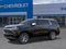 2027 Chevrolet Tahoe Premier