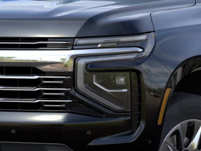 2027 Chevrolet Tahoe Premier