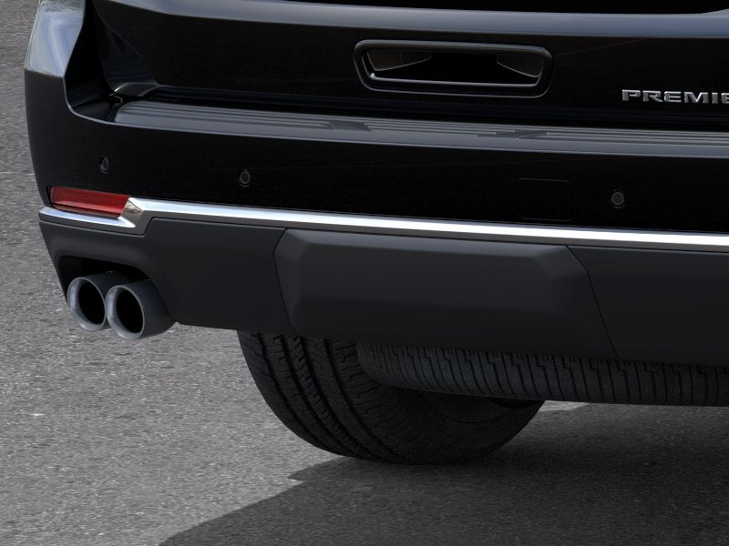 2027 Chevrolet Tahoe Premier