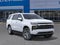 2027 Chevrolet Tahoe Premier