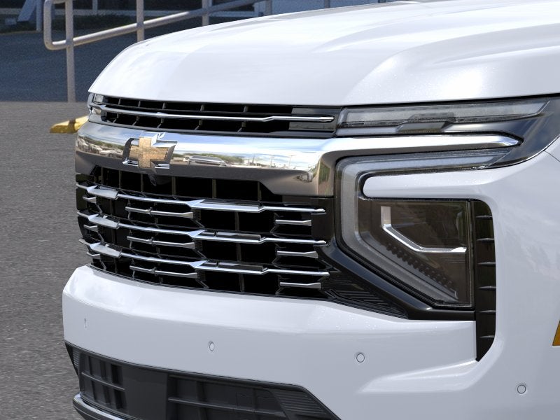 2027 Chevrolet Tahoe Premier
