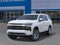 2027 Chevrolet Tahoe Premier