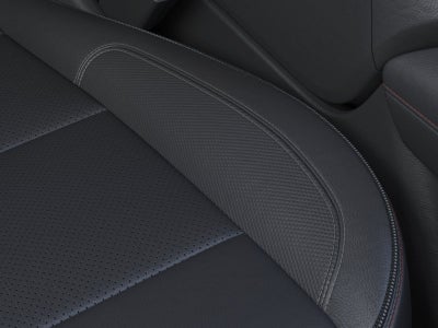 2027 Chevrolet Tahoe RST