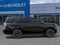 2027 Chevrolet Tahoe RST