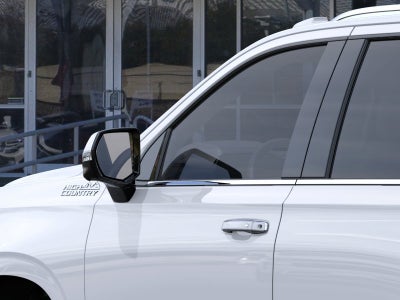 2027 Chevrolet Tahoe High Country
