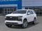 2027 Chevrolet Tahoe High Country