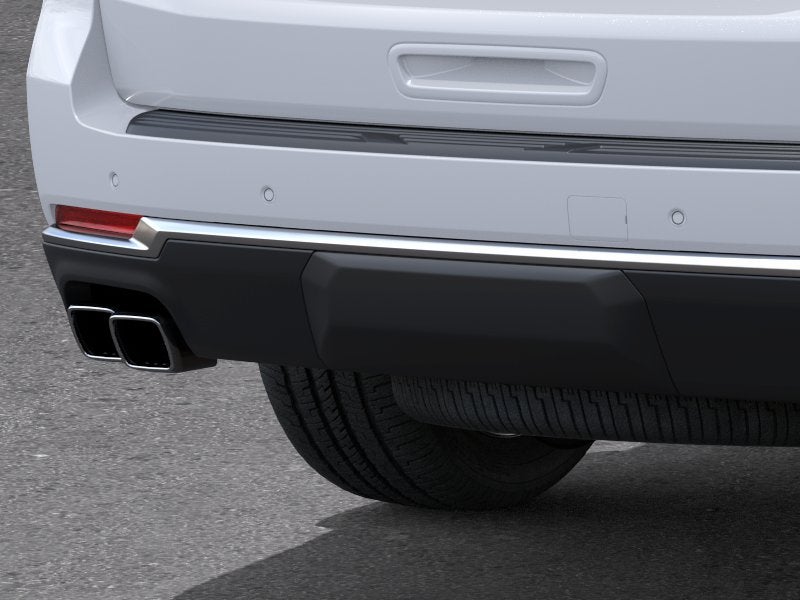 2027 Chevrolet Tahoe High Country