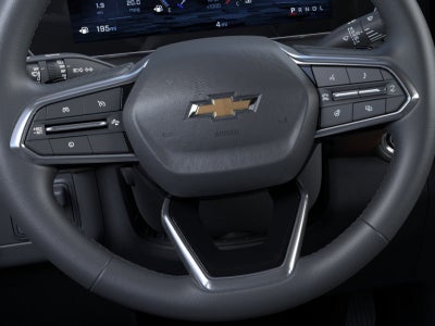2027 Chevrolet Tahoe High Country