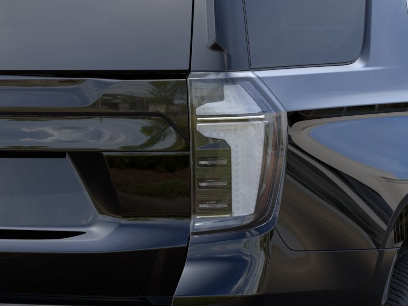 2027 Chevrolet Tahoe High Country