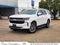 2022 Chevrolet Tahoe LS