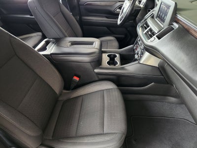 2022 Chevrolet Tahoe LS