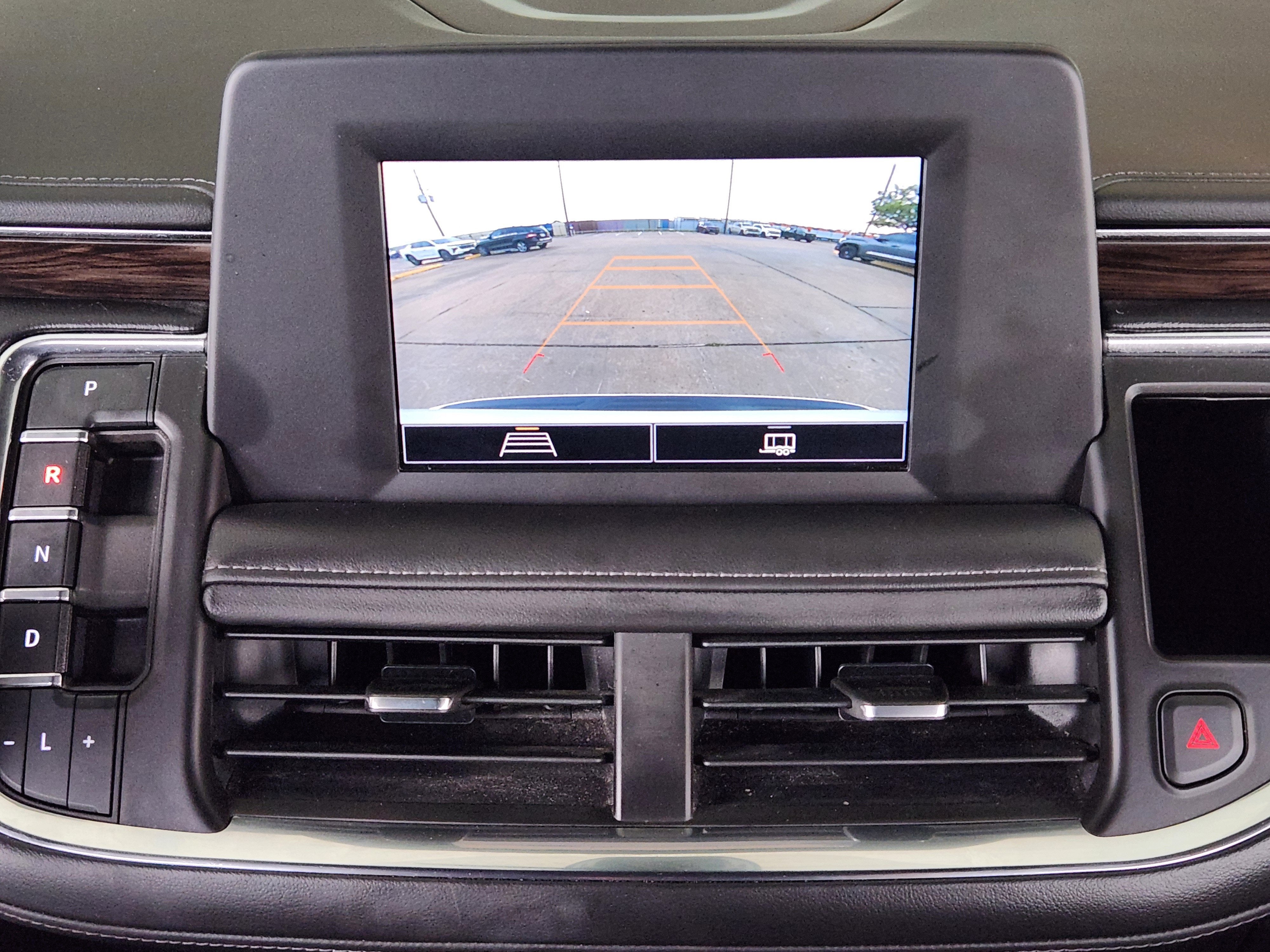 2022 Chevrolet Tahoe LS
