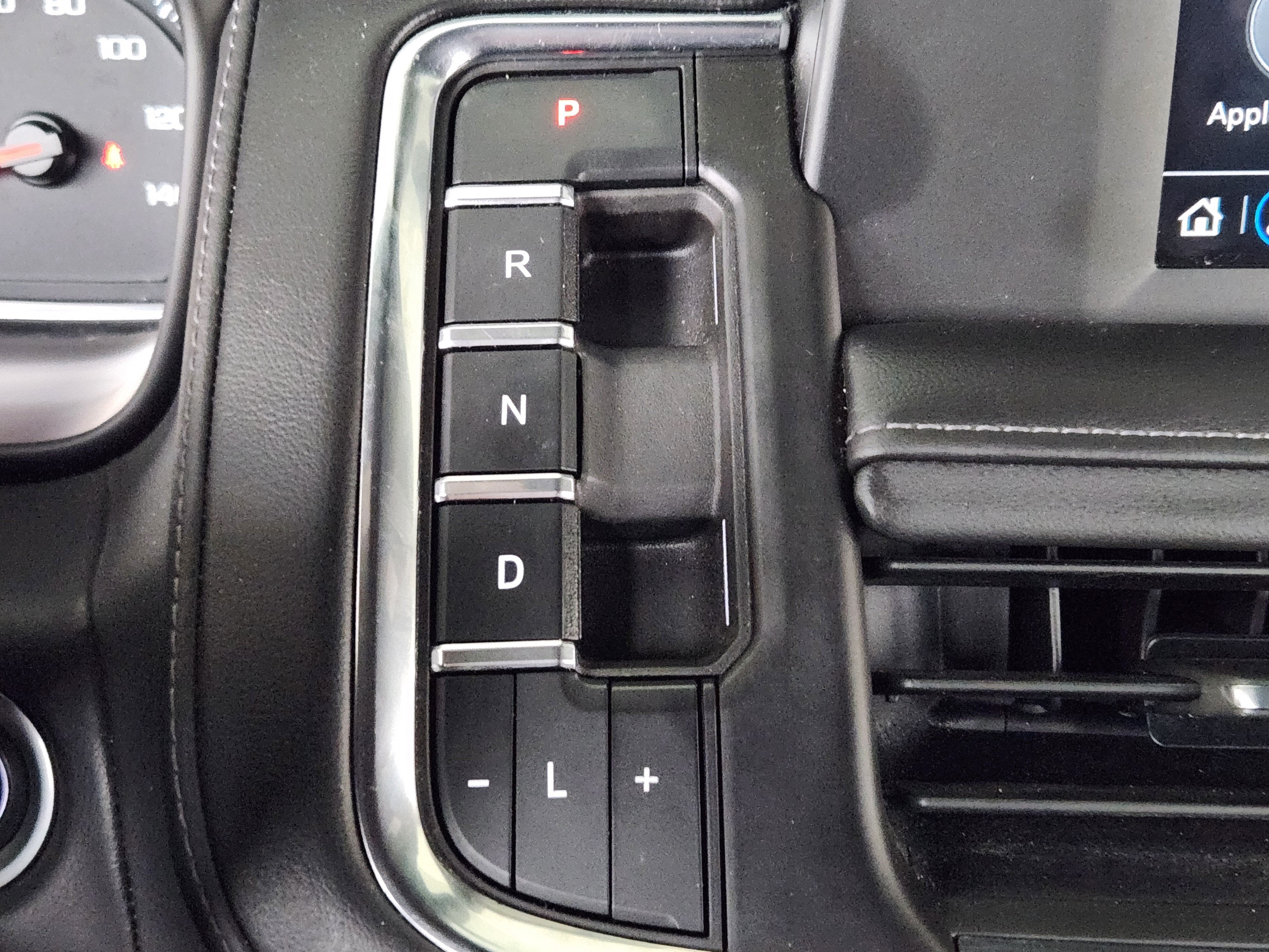 2022 Chevrolet Tahoe LS