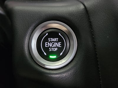 2022 Chevrolet Tahoe LS