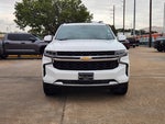 2022 Chevrolet Tahoe LS