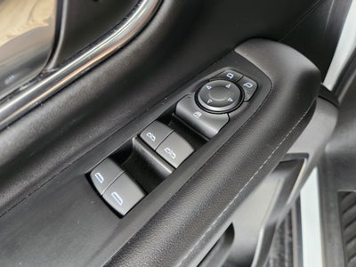 2022 Chevrolet Tahoe LS