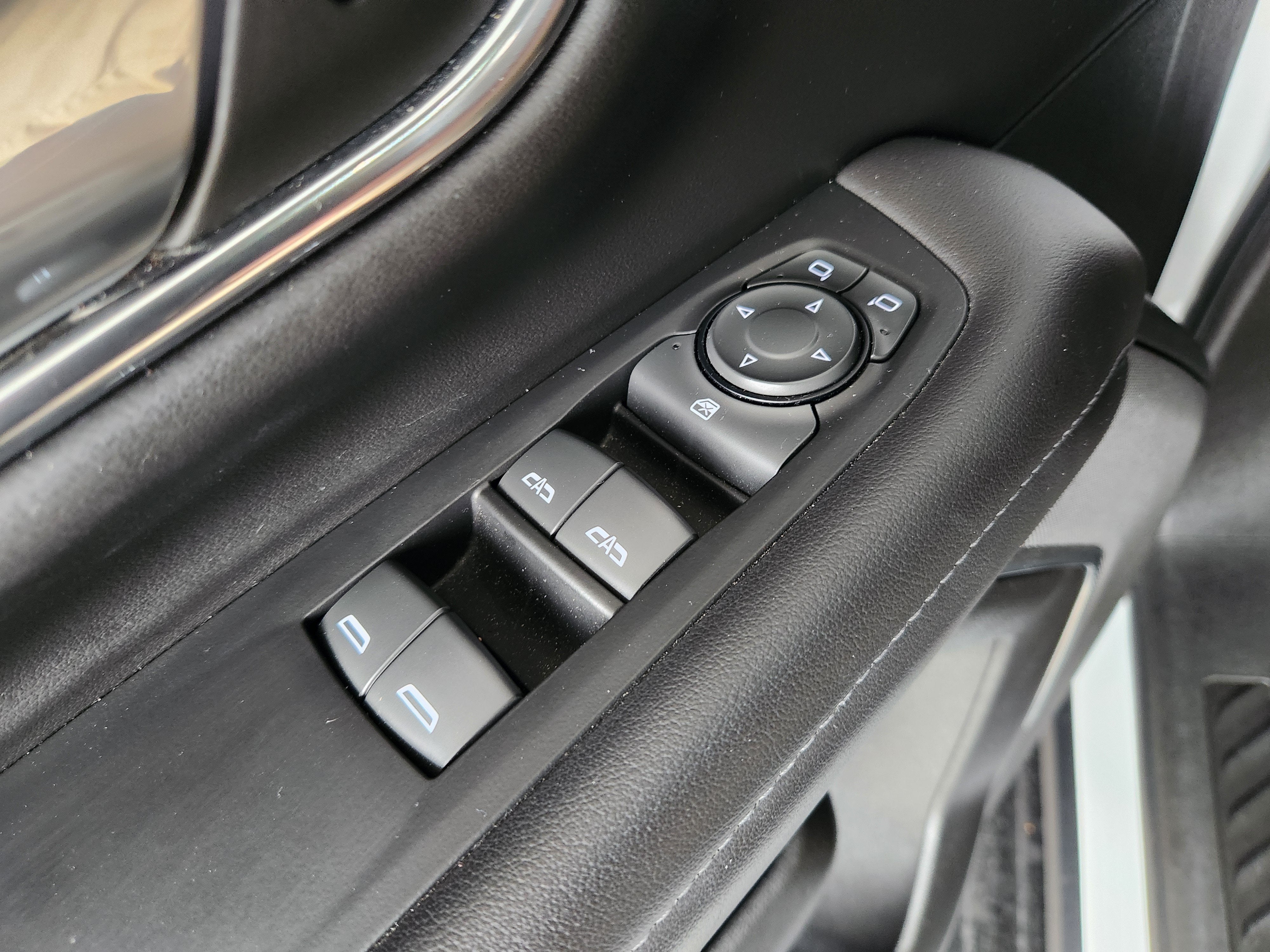 2022 Chevrolet Tahoe LS