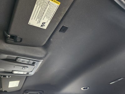 2022 Chevrolet Tahoe LS