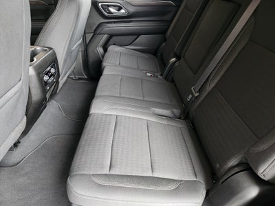 2022 Chevrolet Tahoe LS