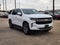 2022 Chevrolet Tahoe LS