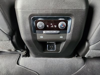 2022 Chevrolet Tahoe LS