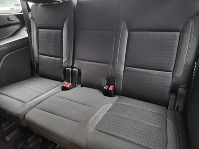 2022 Chevrolet Tahoe LS