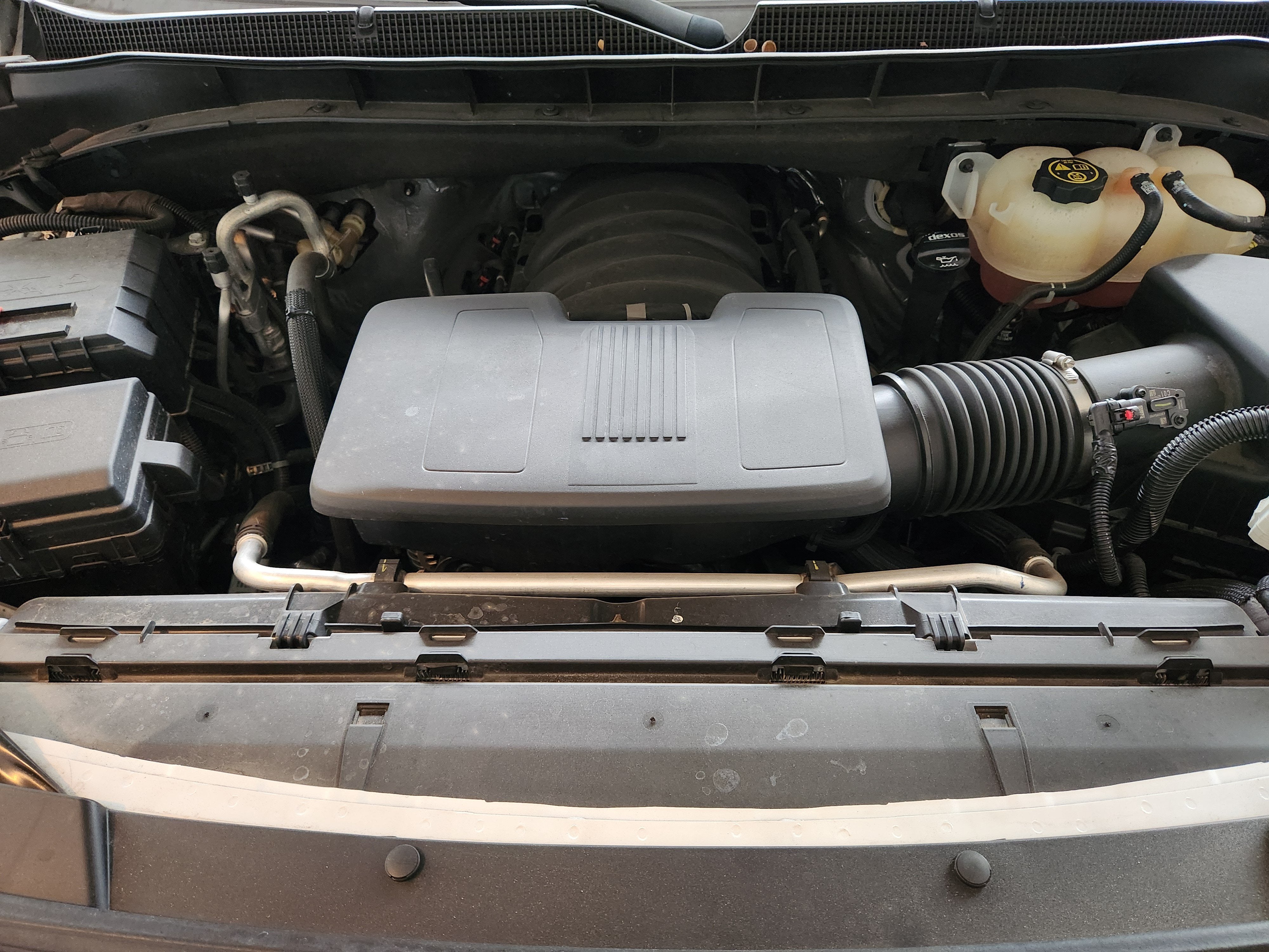 2022 Chevrolet Tahoe LS