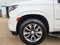 2022 Chevrolet Tahoe LS