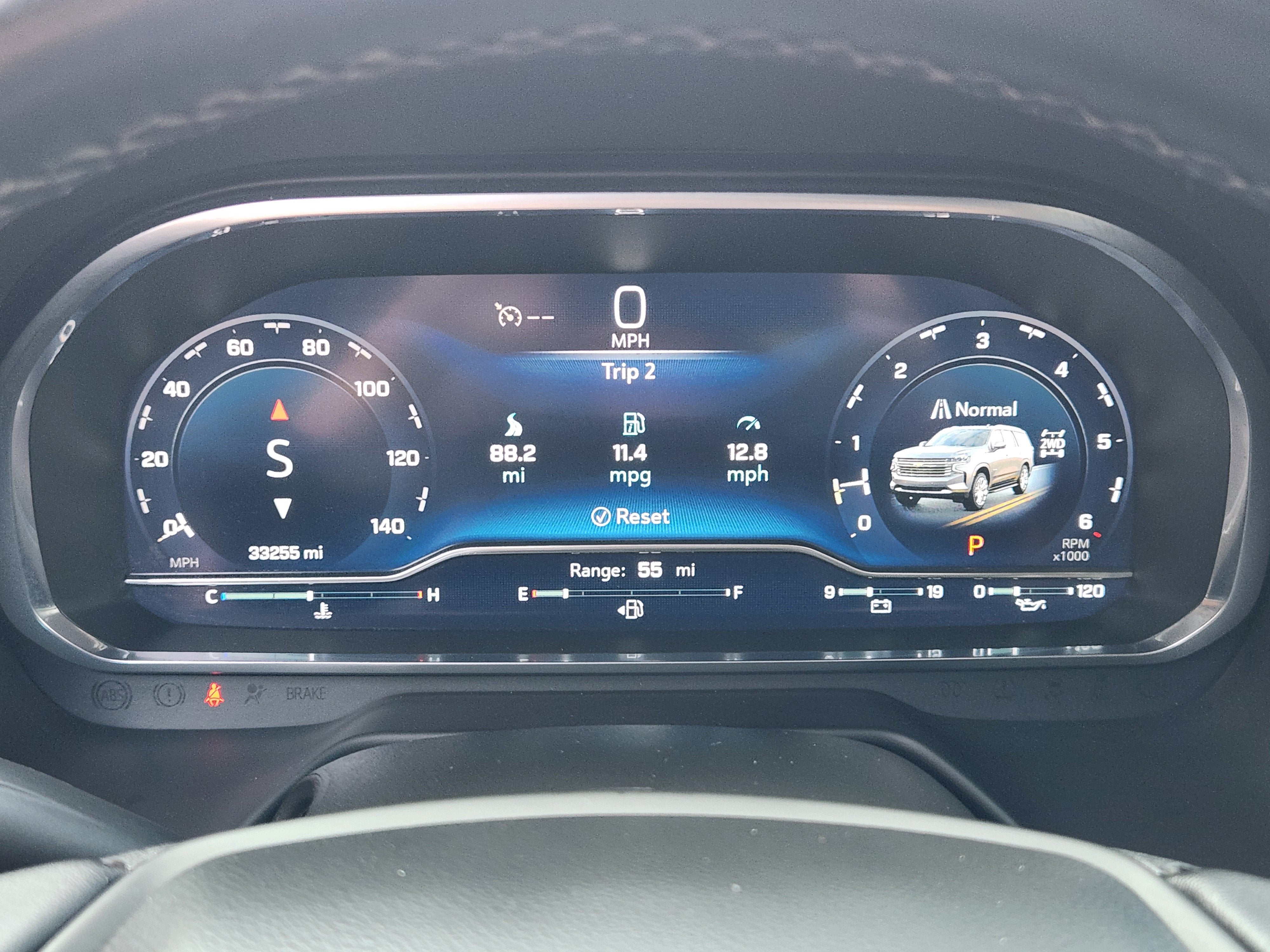 2022 Chevrolet Tahoe High Country - Photo 14