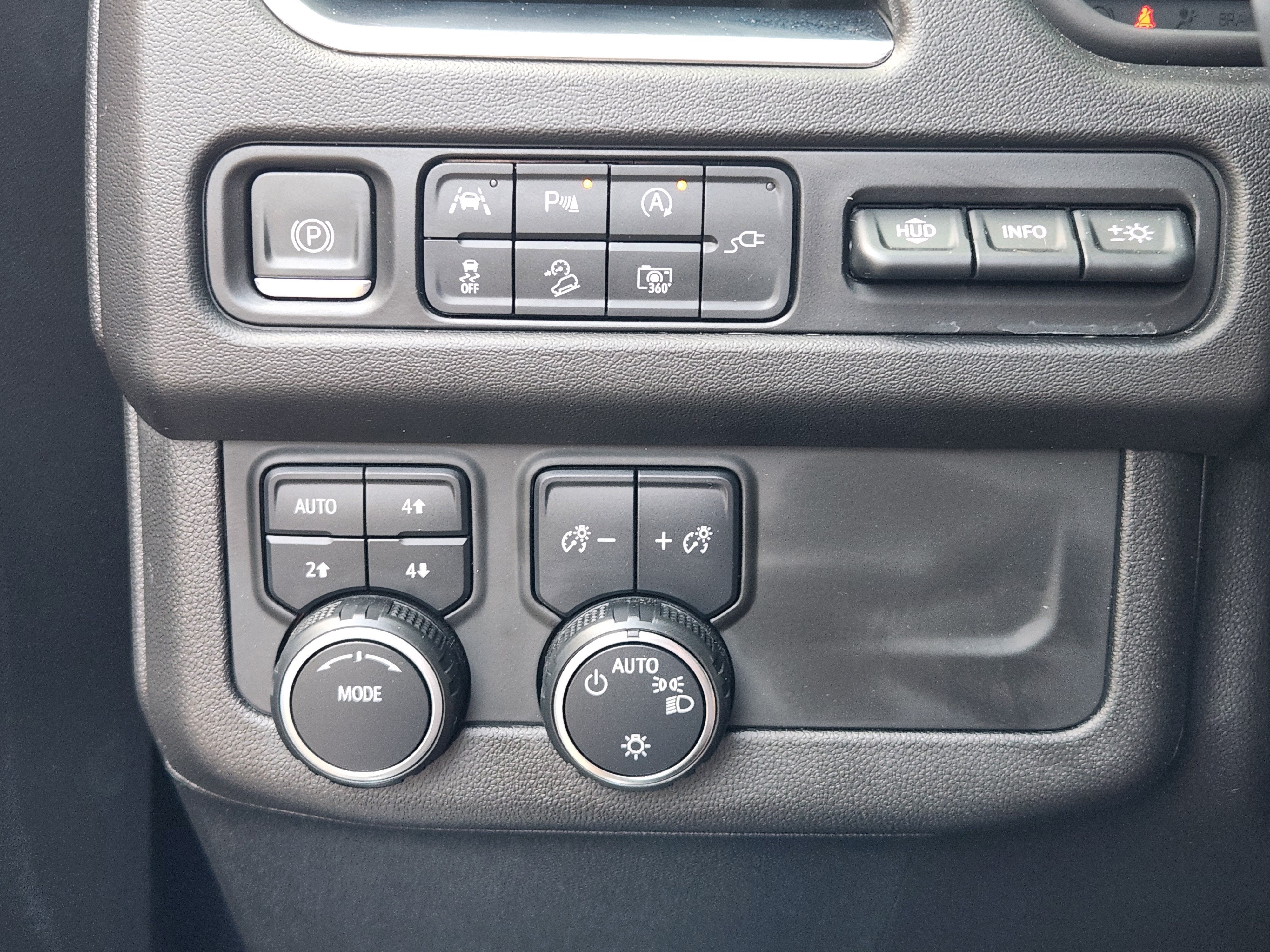 2022 Chevrolet Tahoe High Country - Photo 20