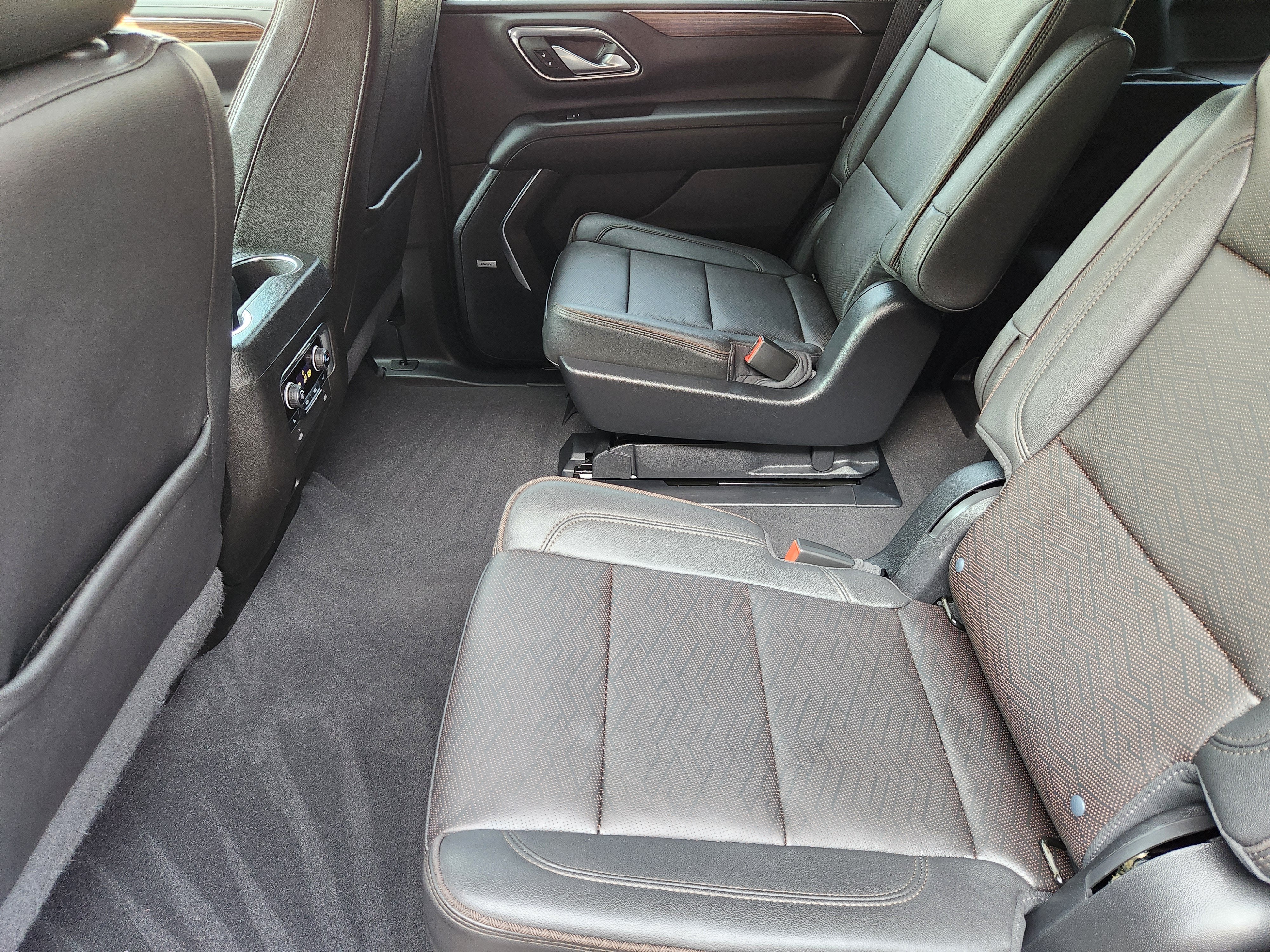 2022 Chevrolet Tahoe High Country - Photo 29