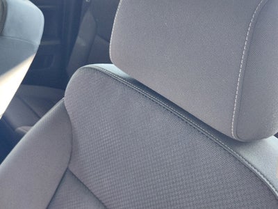 2017 GMC Sierra 2500 HD SLE