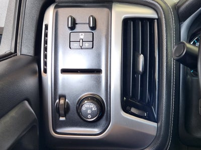 2017 GMC Sierra 2500 HD SLE