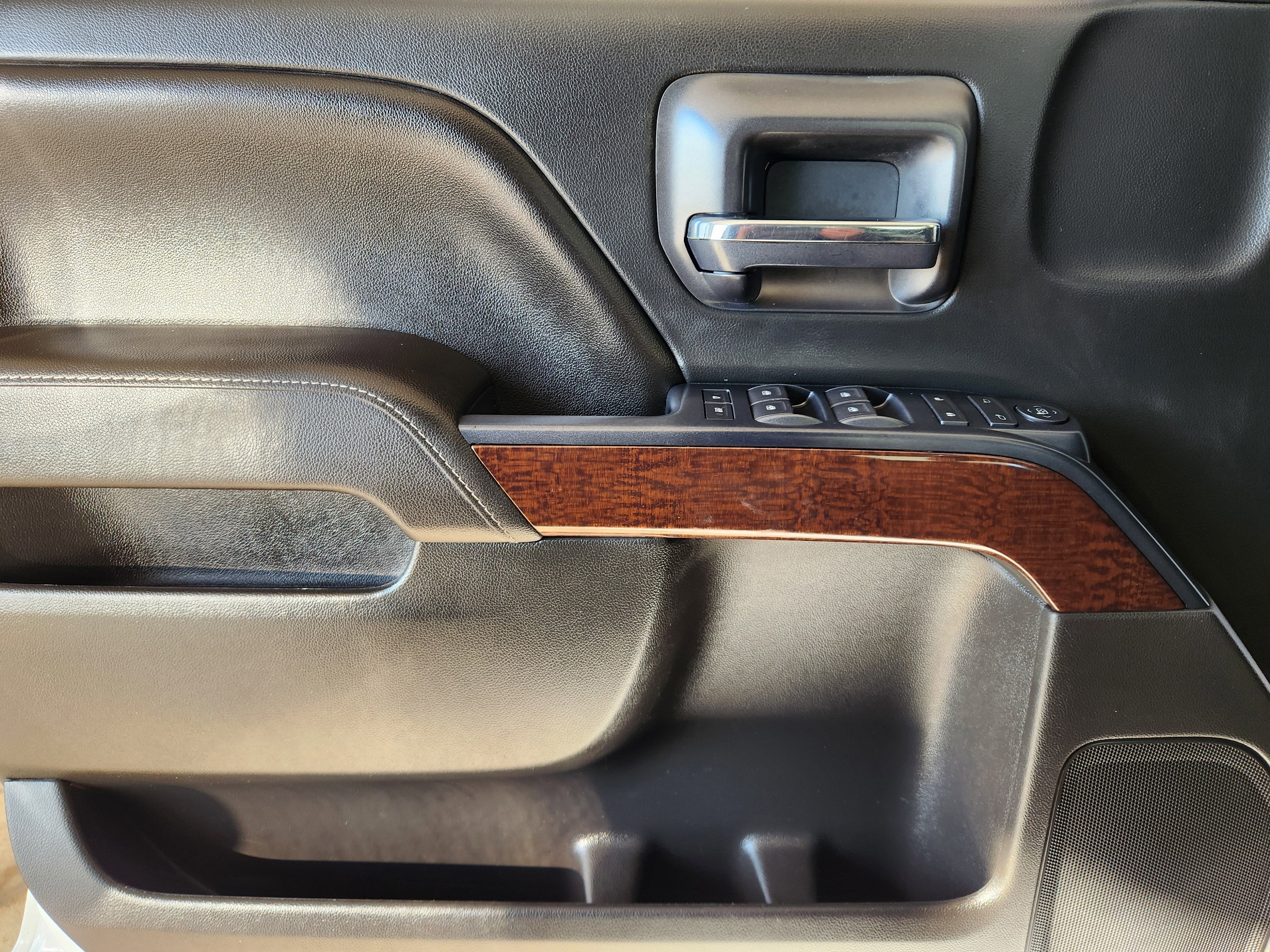 2017 GMC Sierra 2500 HD SLE