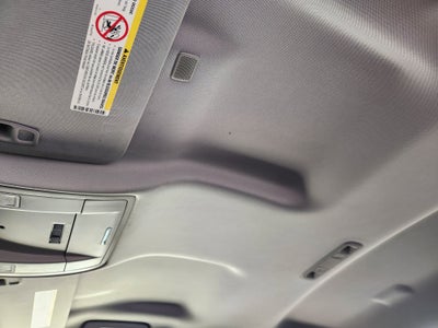 2017 GMC Sierra 2500 HD SLE