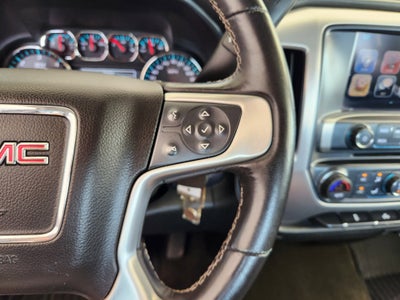 2017 GMC Sierra 2500 HD SLE