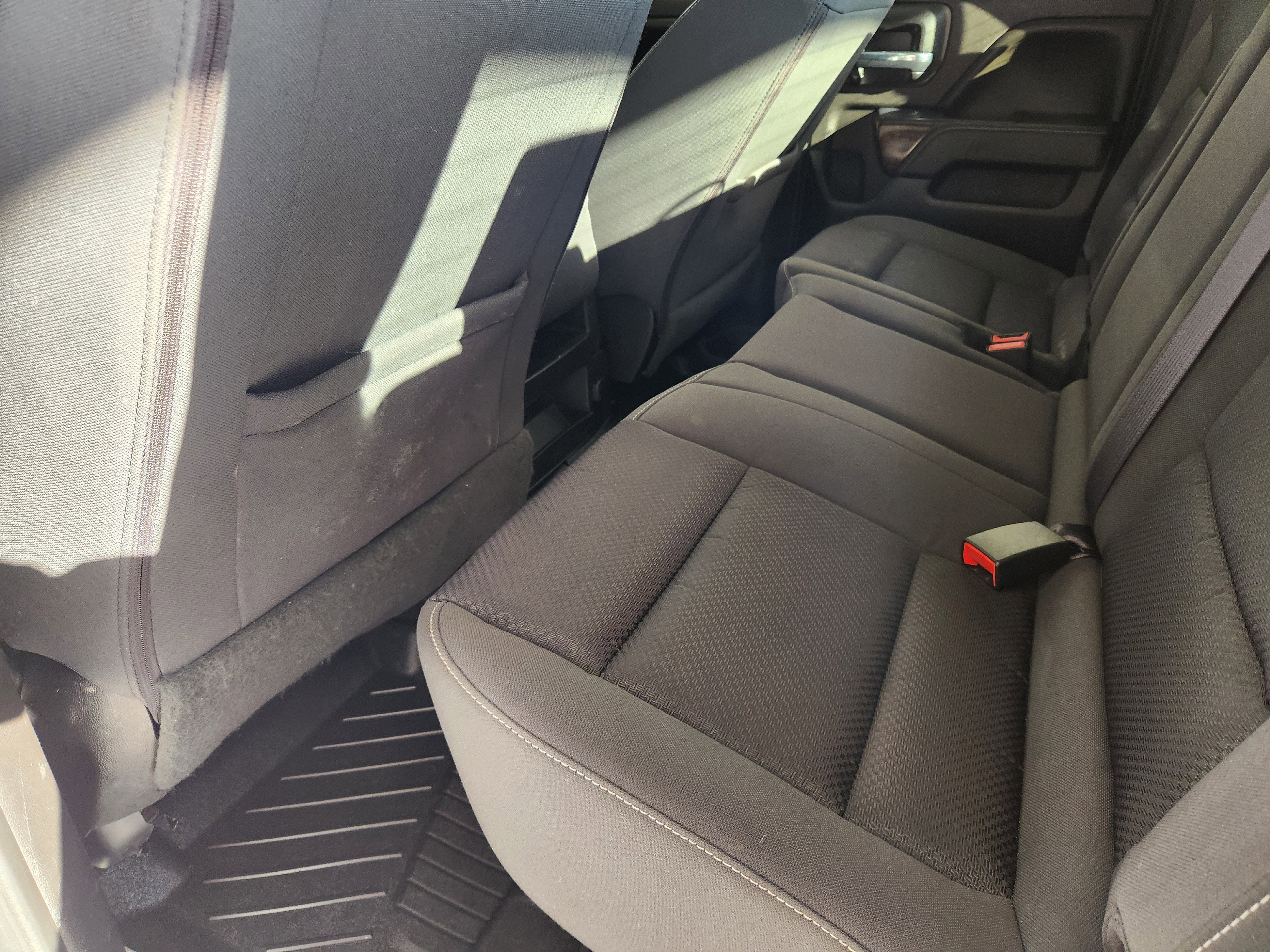 2017 GMC Sierra 2500 HD SLE